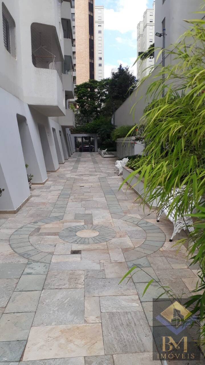 Apartamento, 3 quartos, 127 m² - Foto 19