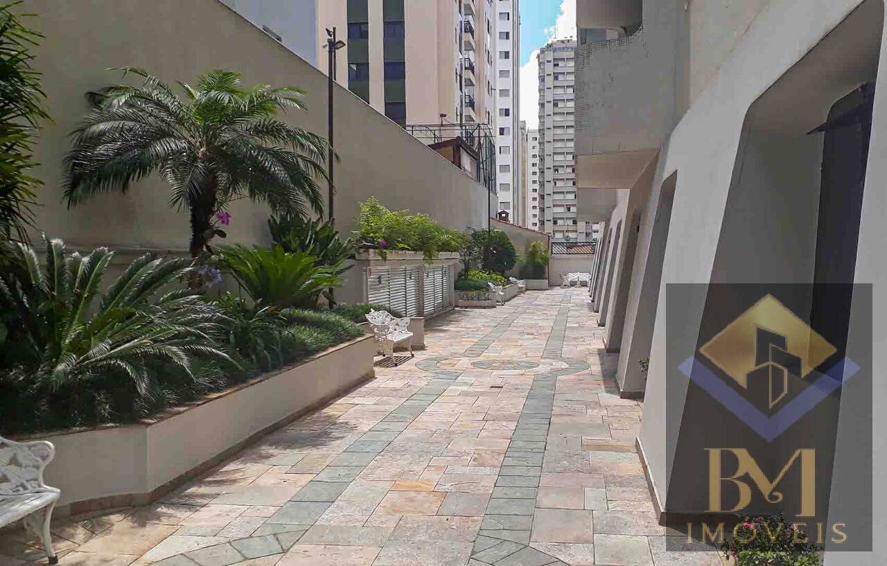 Apartamento, 3 quartos, 127 m² - Foto 24