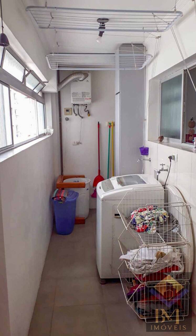 Apartamento, 3 quartos, 127 m² - Foto 22