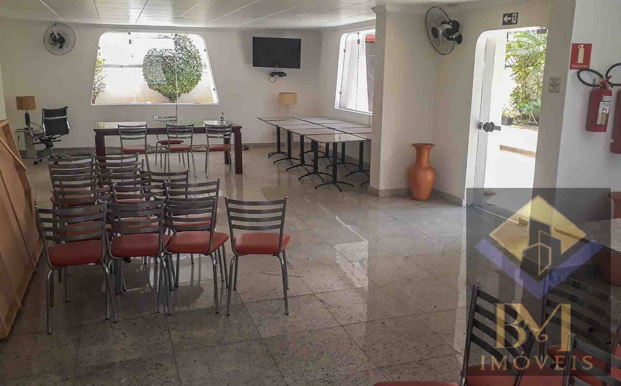 Apartamento, 3 quartos, 127 m² - Foto 25