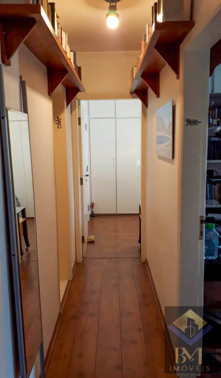 Apartamento, 3 quartos, 127 m² - Foto 30