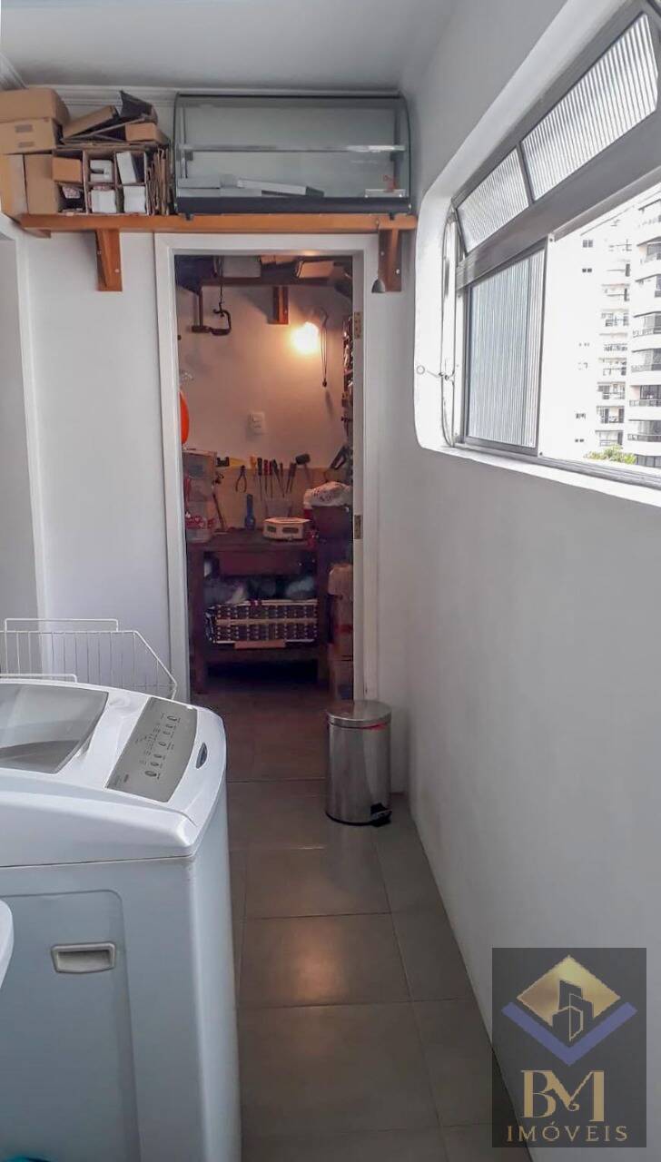 Apartamento, 3 quartos, 127 m² - Foto 28