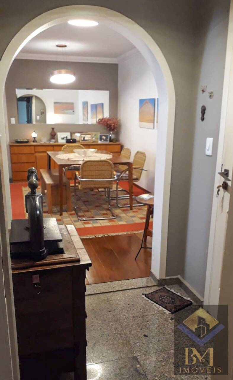 Apartamento, 3 quartos, 127 m² - Foto 29