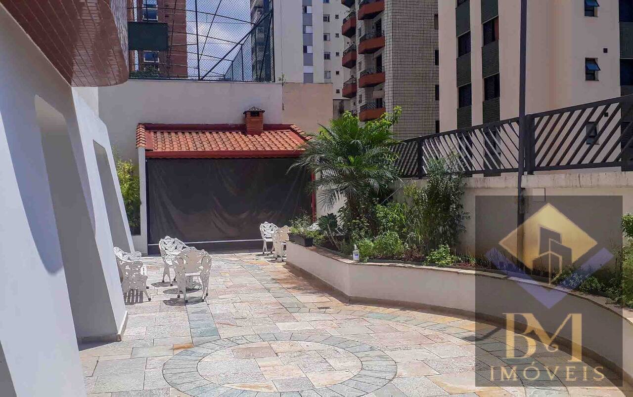 Apartamento, 3 quartos, 127 m² - Foto 33
