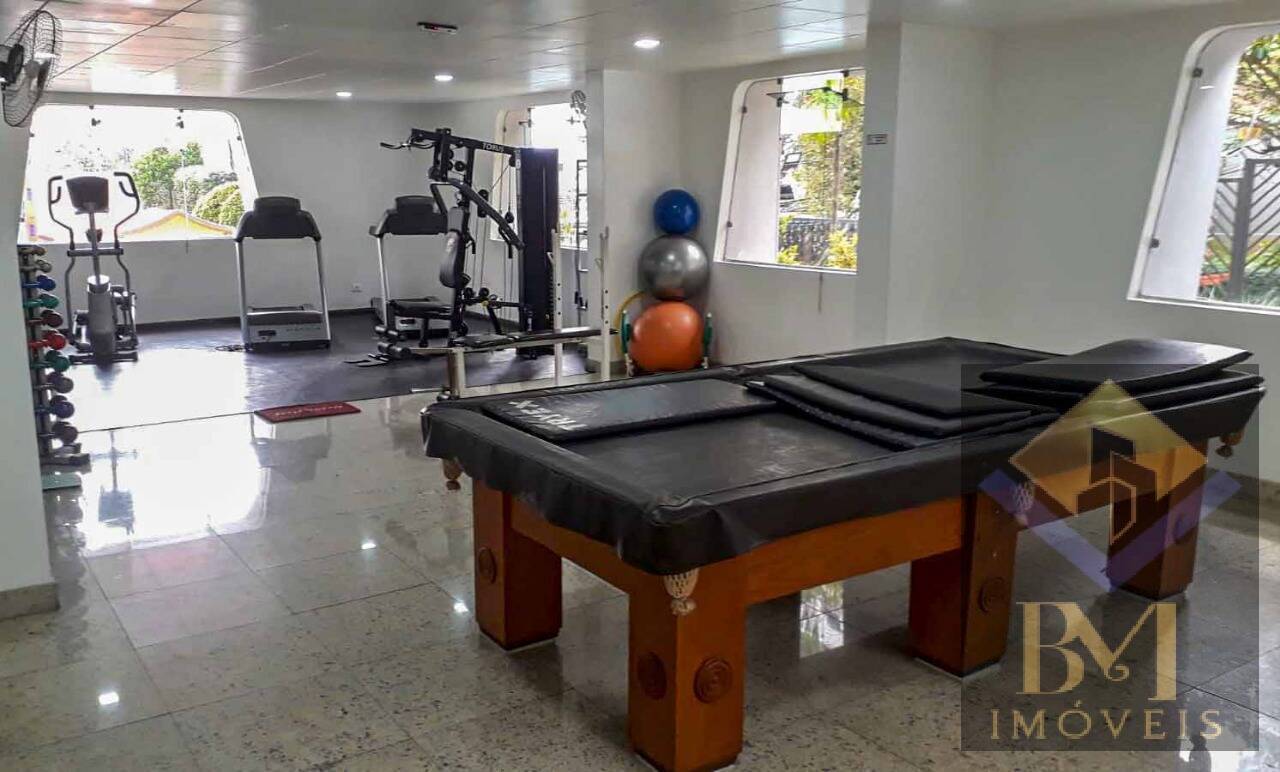 Apartamento, 3 quartos, 127 m² - Foto 32
