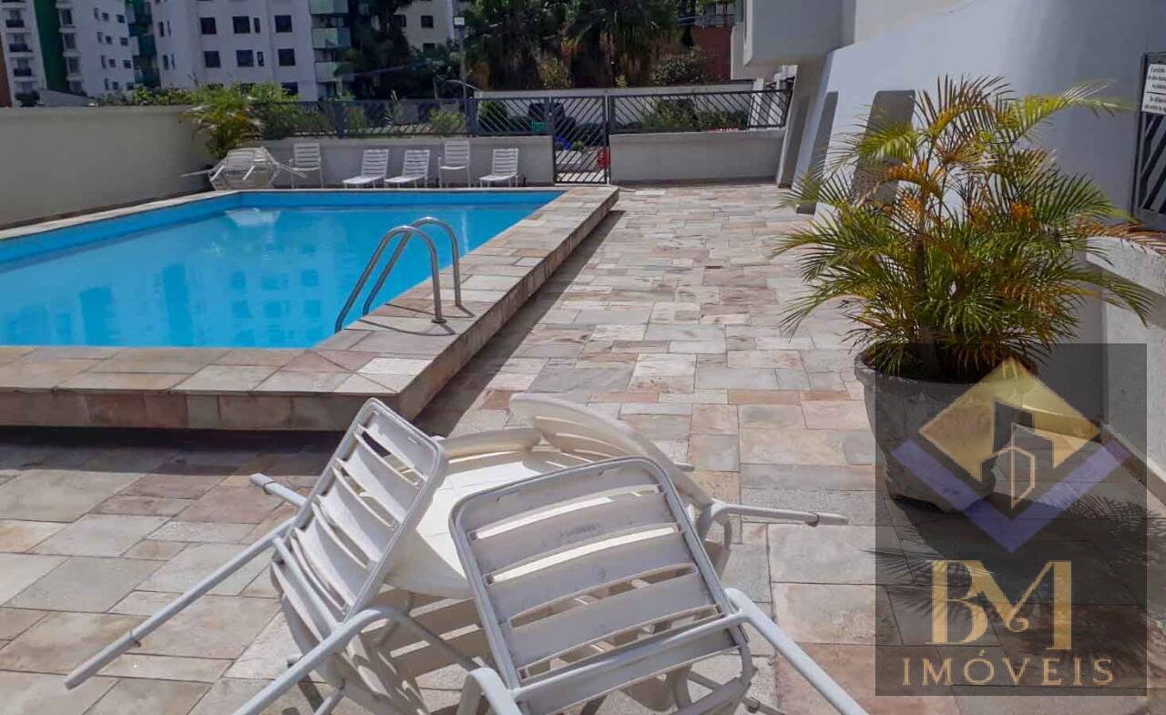 Apartamento, 3 quartos, 127 m² - Foto 1
