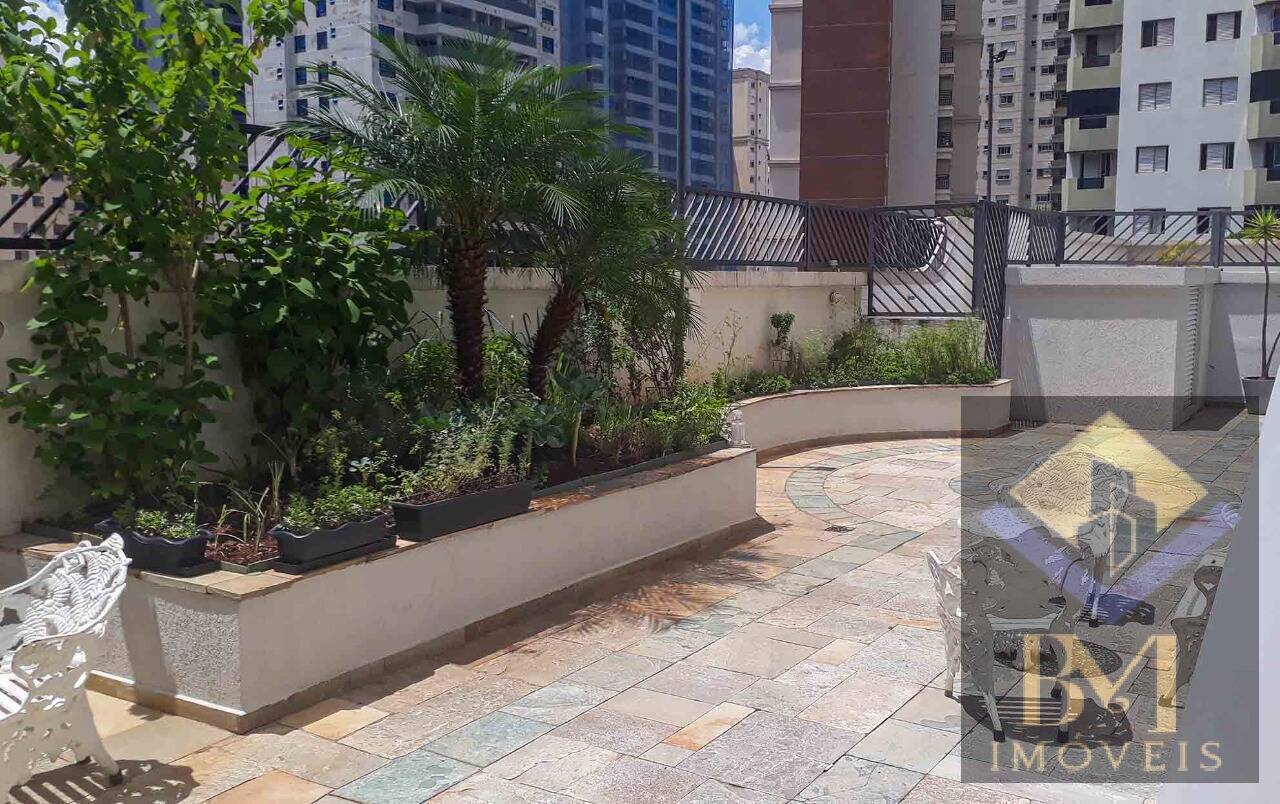 Apartamento, 3 quartos, 127 m² - Foto 34