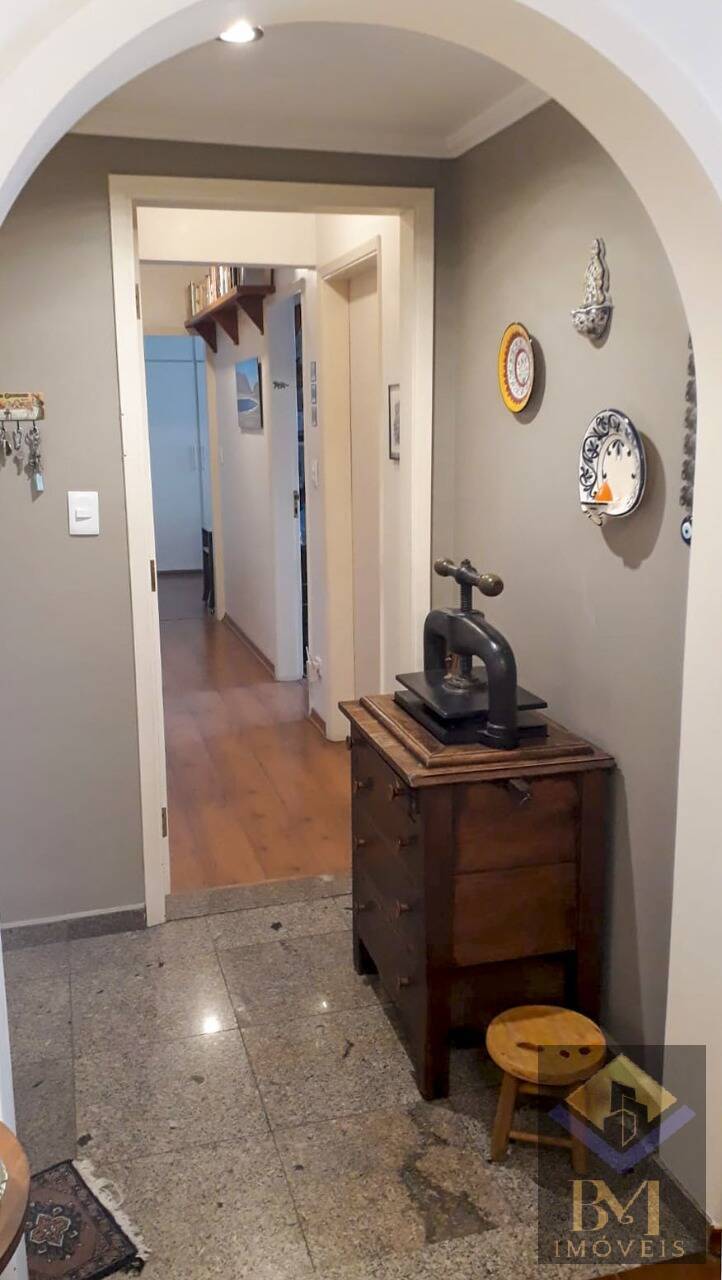 Apartamento, 3 quartos, 127 m² - Foto 35