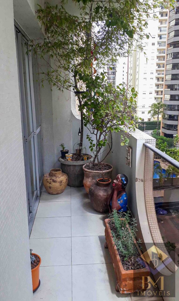 Apartamento, 3 quartos, 127 m² - Foto 36