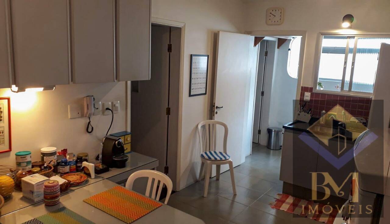 Apartamento, 3 quartos, 127 m² - Foto 39
