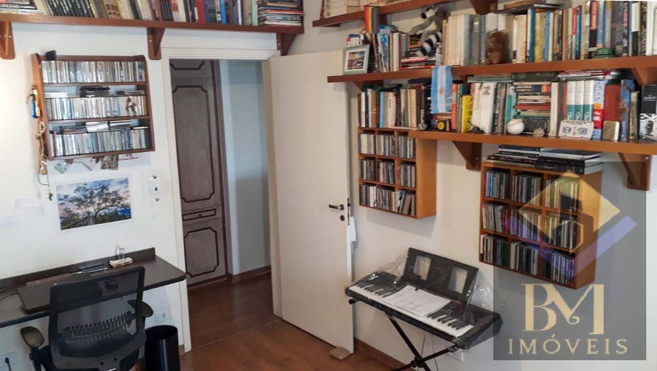 Apartamento, 3 quartos, 127 m² - Foto 37