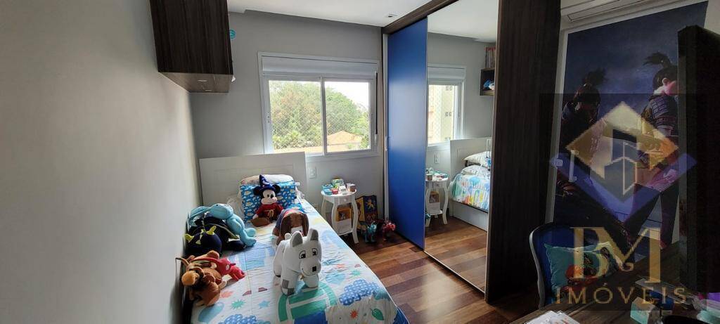 Apartamento, 4 quartos - Foto 15