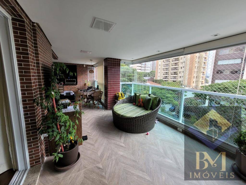 Apartamento, 4 quartos - Foto 1