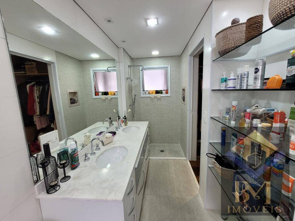 Apartamento, 4 quartos - Foto 21