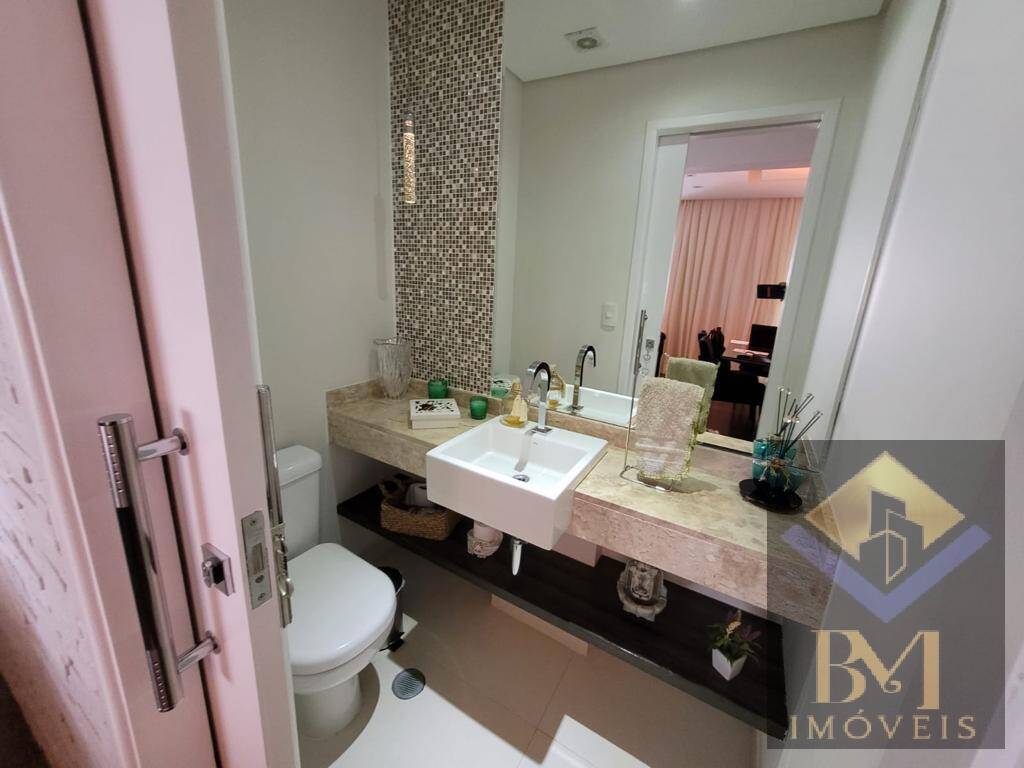 Apartamento, 4 quartos - Foto 22