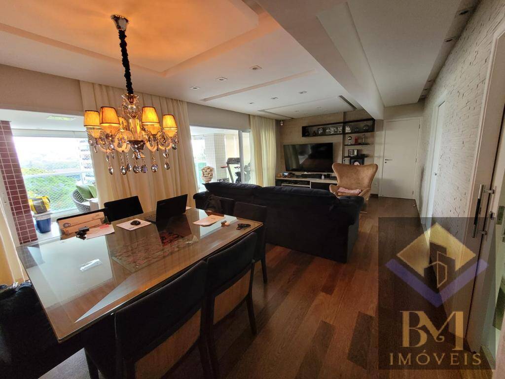 Apartamento, 4 quartos - Foto 10