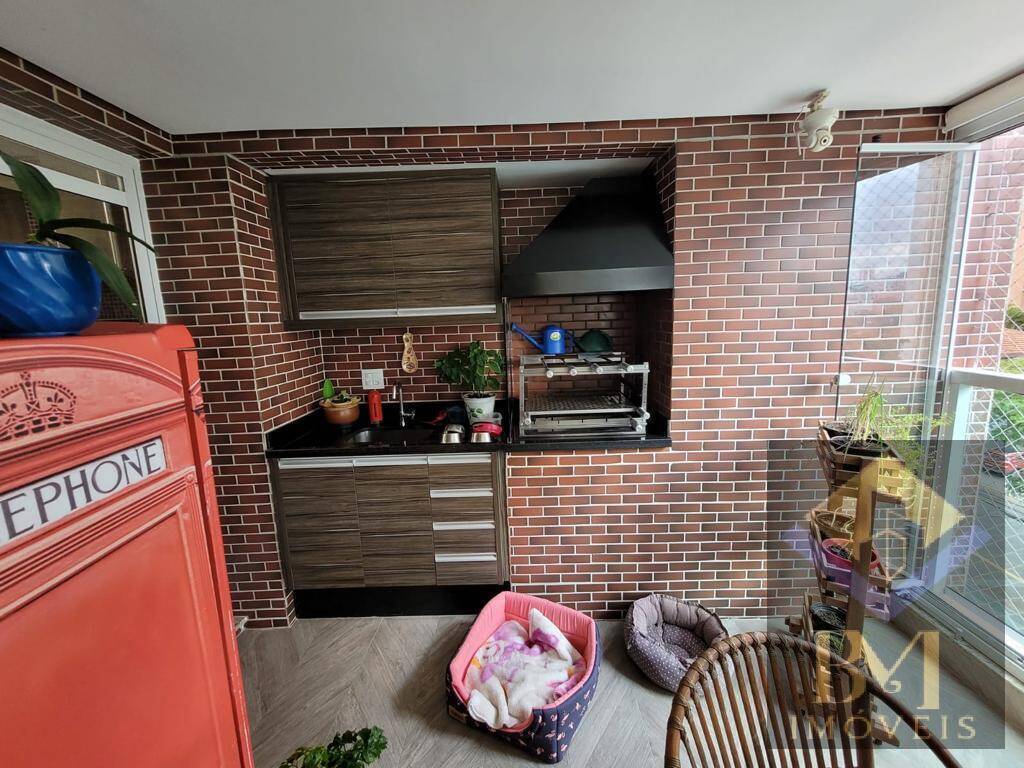 Apartamento, 4 quartos - Foto 3
