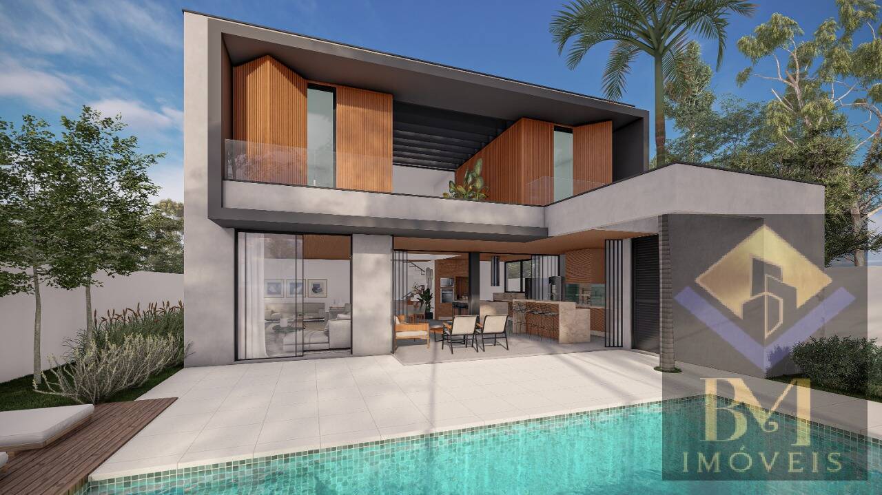 Casa, 4 quartos, 328 m² - Foto 2