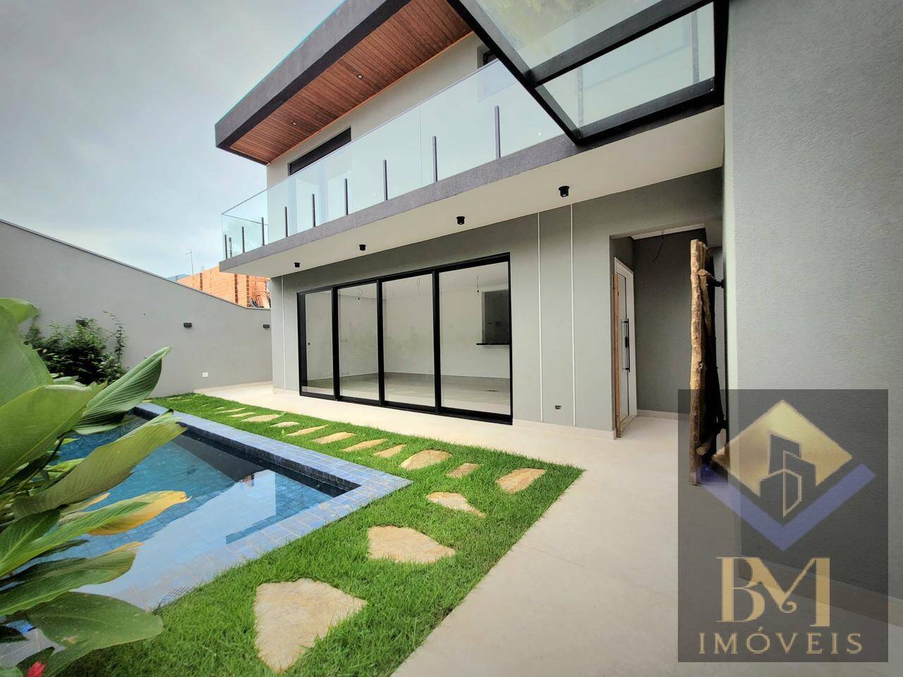 Casa, 3 quartos, 180 m² - Foto 2