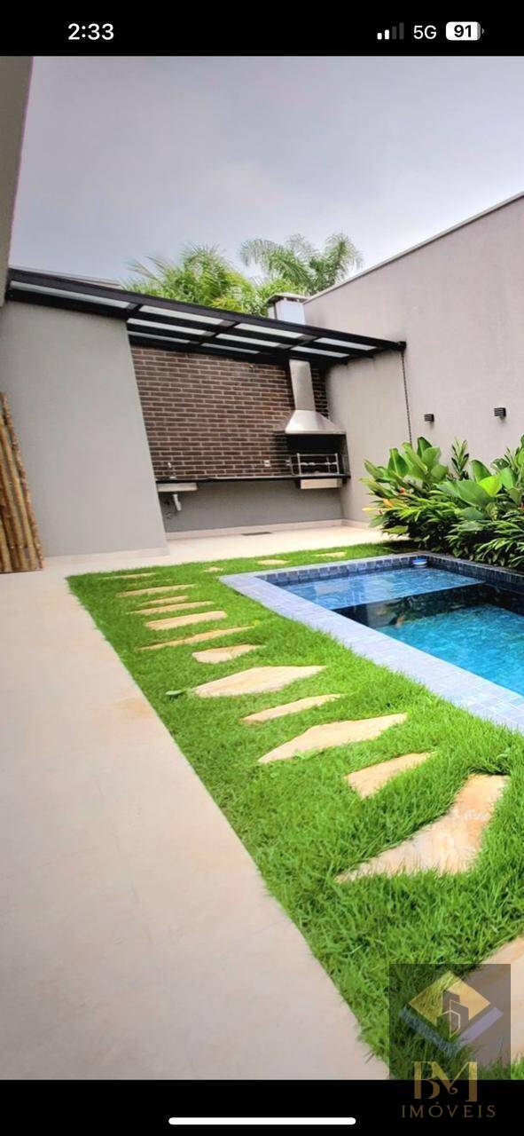Casa, 3 quartos, 180 m² - Foto 5