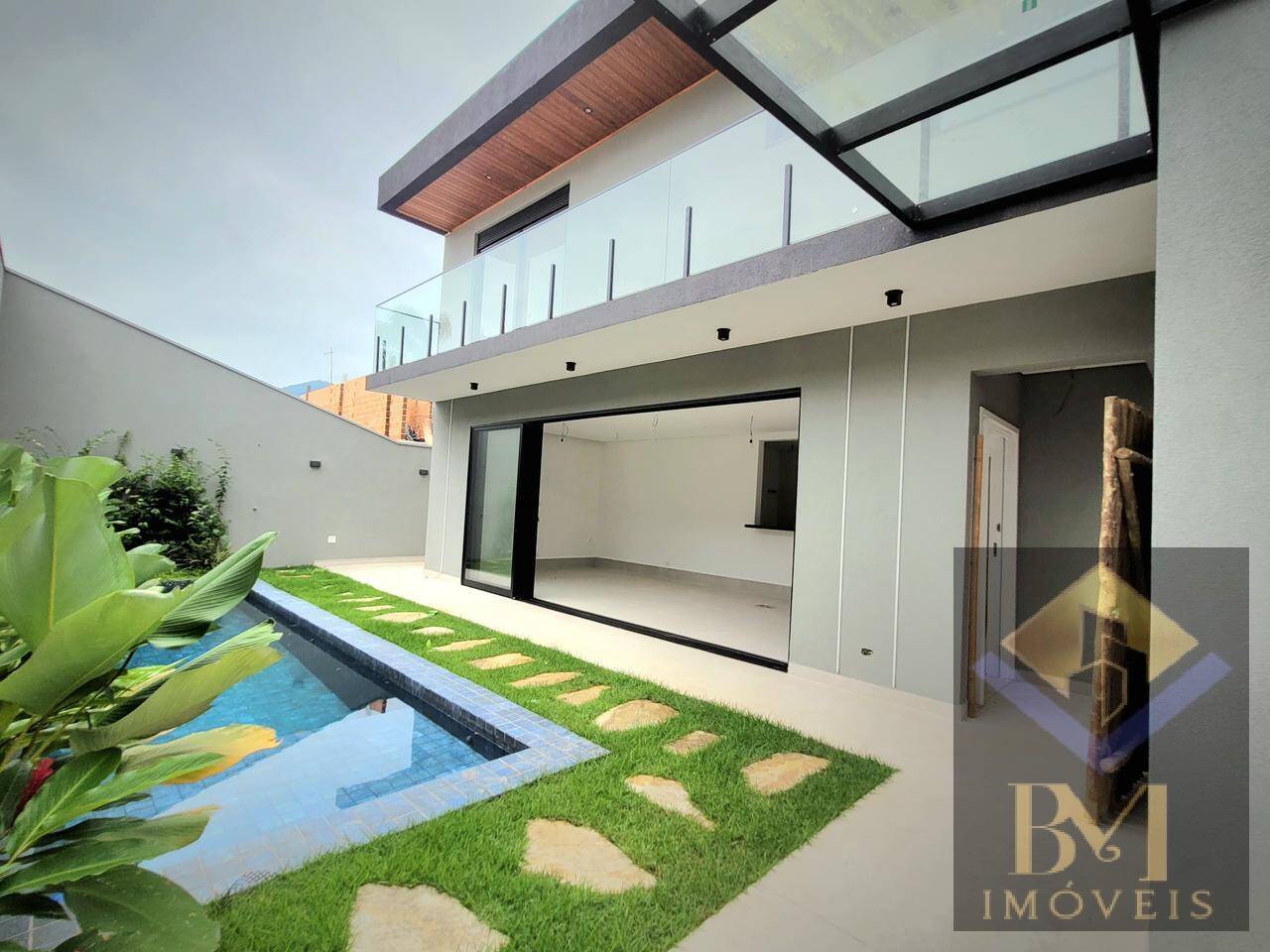 Casa, 3 quartos, 180 m² - Foto 11