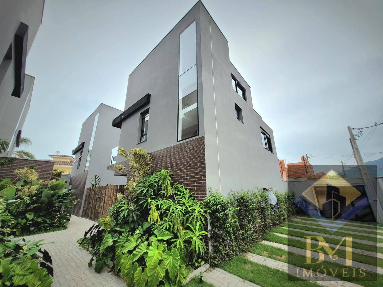 Casa, 3 quartos, 180 m² - Foto 3