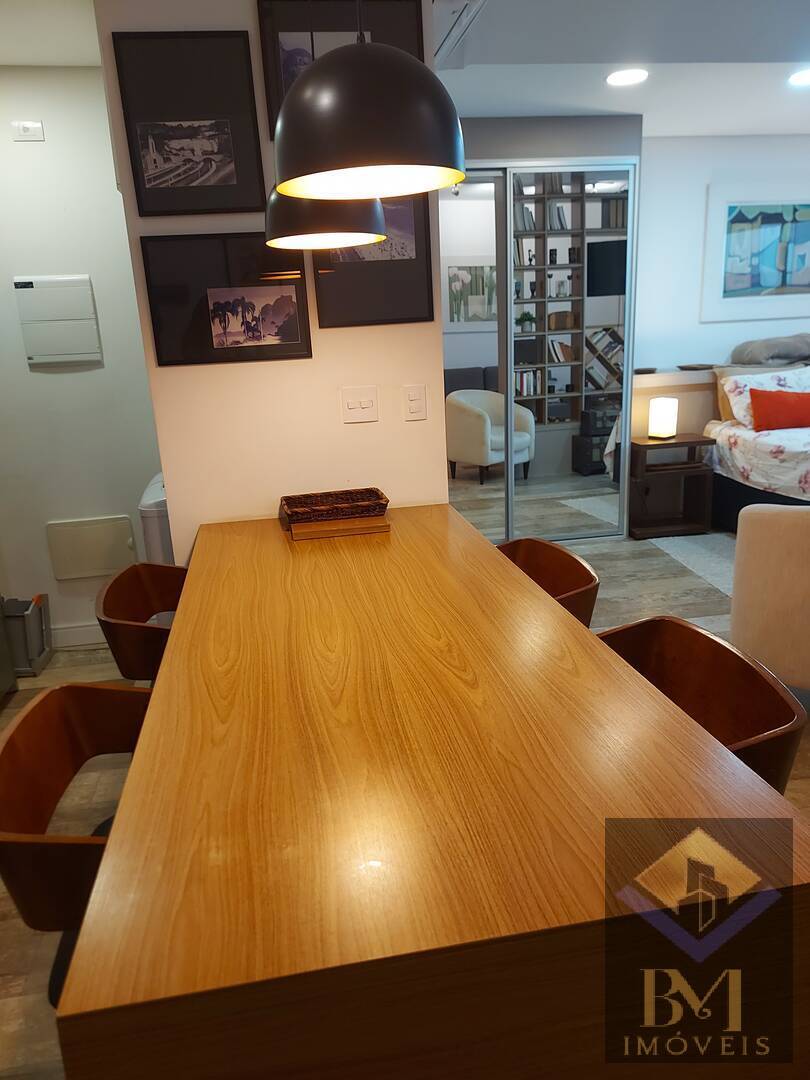Apartamento, 1 quarto, 58 m² - Foto 4