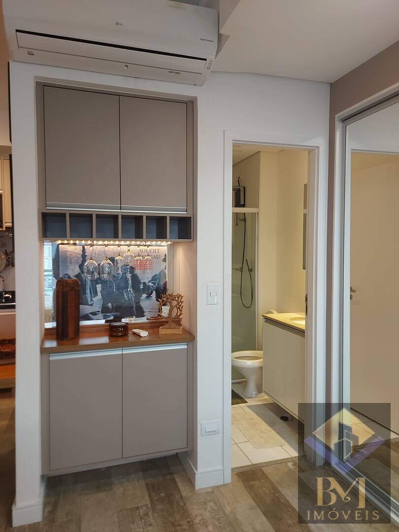 Apartamento, 1 quarto, 58 m² - Foto 5