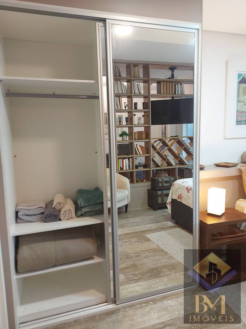 Apartamento, 1 quarto, 58 m² - Foto 7
