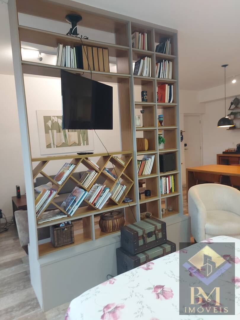 Apartamento, 1 quarto, 58 m² - Foto 9