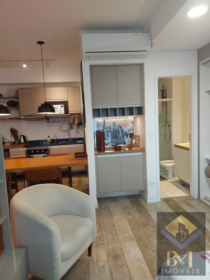 Apartamento, 1 quarto, 58 m² - Foto 10