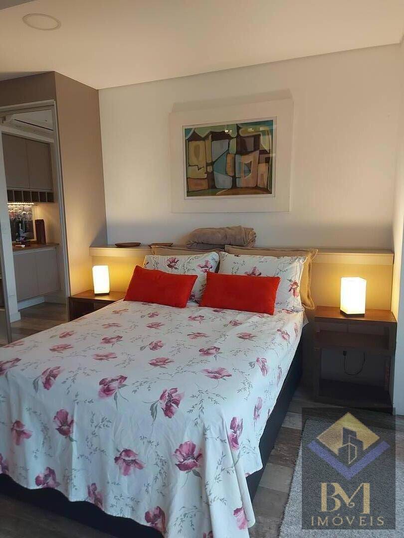 Apartamento, 1 quarto, 58 m² - Foto 11