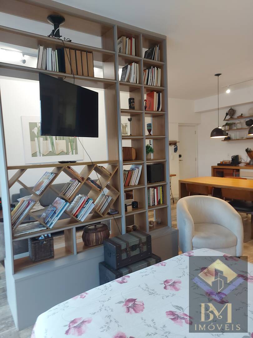 Apartamento, 1 quarto, 58 m² - Foto 14