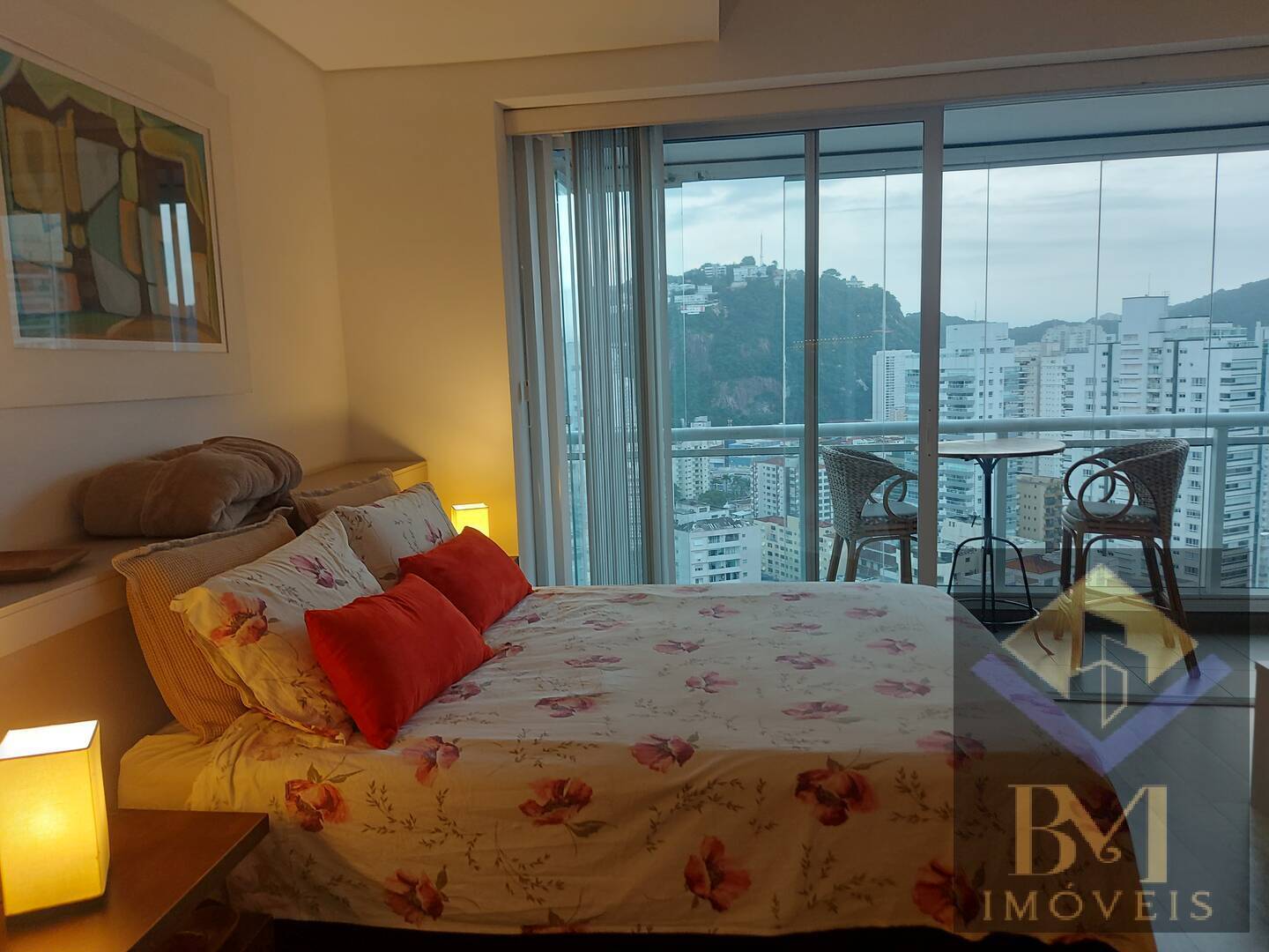 Apartamento, 1 quarto, 58 m² - Foto 15