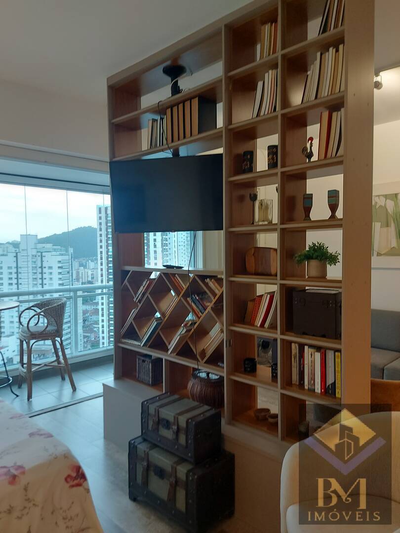 Apartamento, 1 quarto, 58 m² - Foto 16