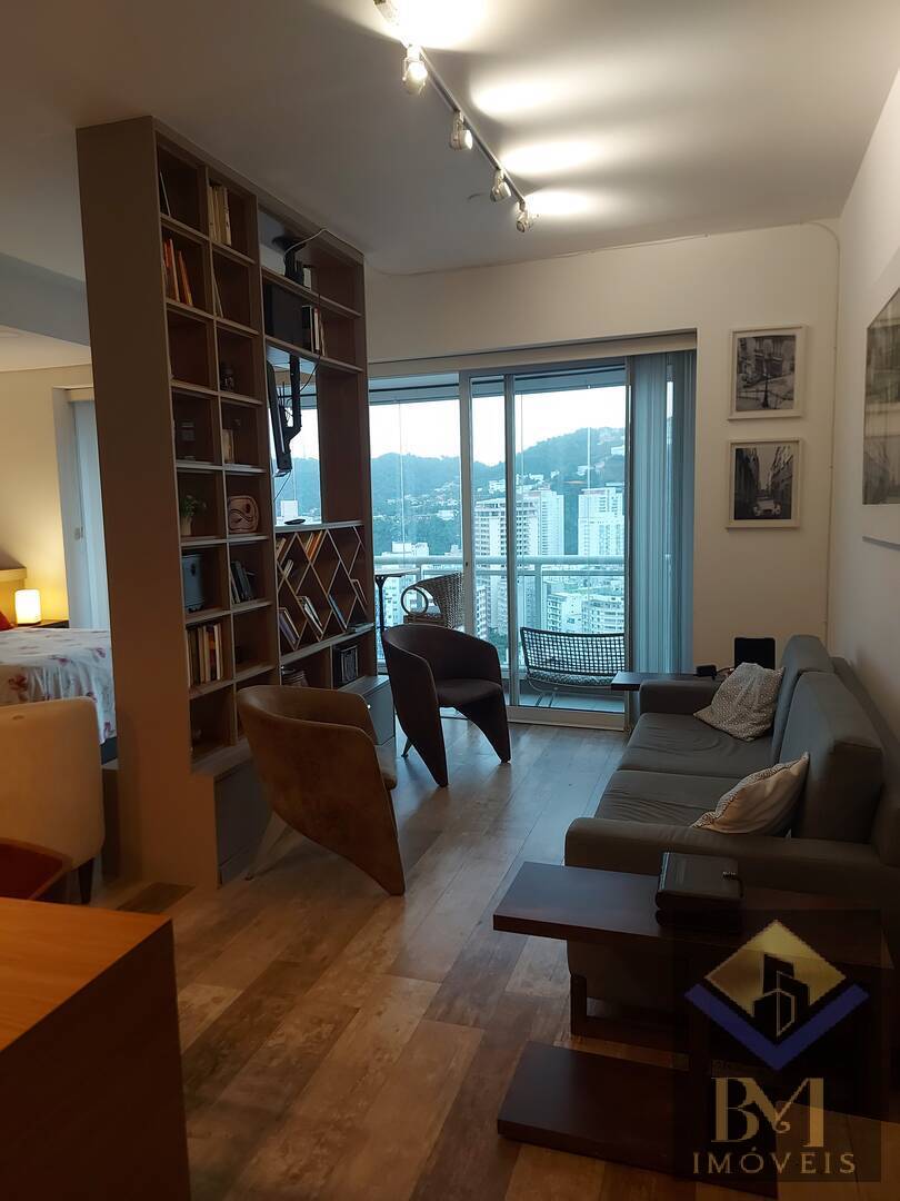 Apartamento, 1 quarto, 58 m² - Foto 17