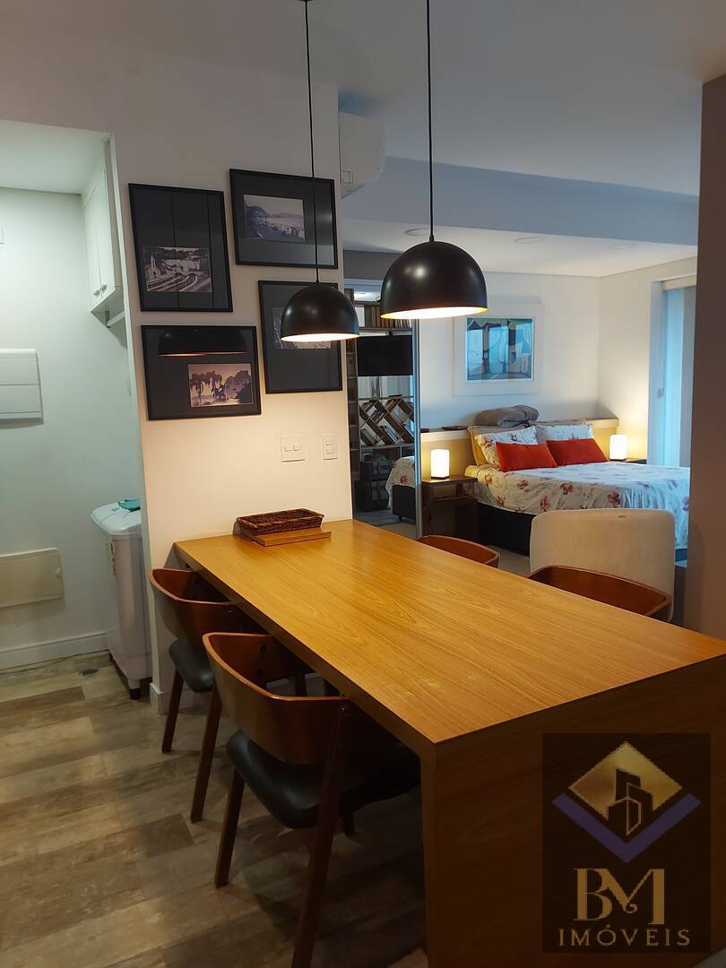 Apartamento, 1 quarto, 58 m² - Foto 20