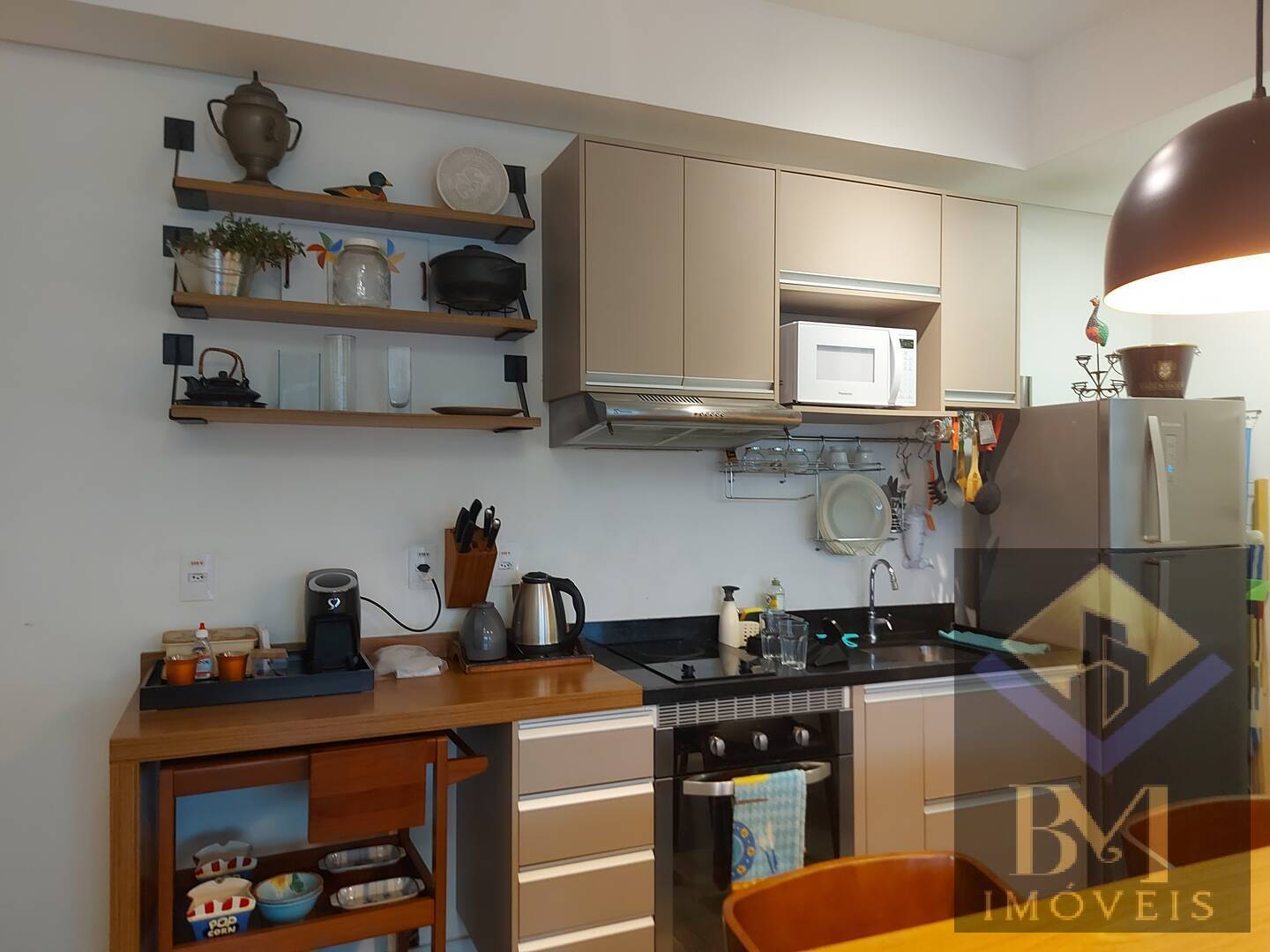 Apartamento, 1 quarto, 58 m² - Foto 21