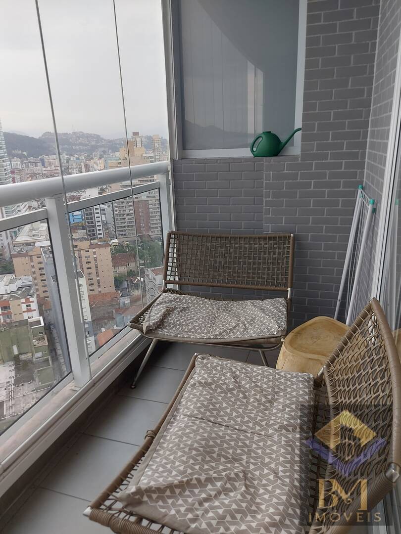 Apartamento, 1 quarto, 58 m² - Foto 2
