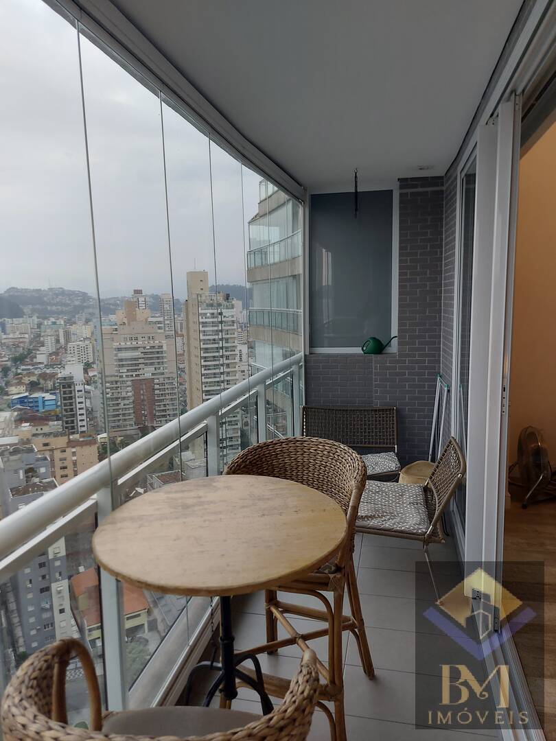 Apartamento, 1 quarto, 58 m² - Foto 3
