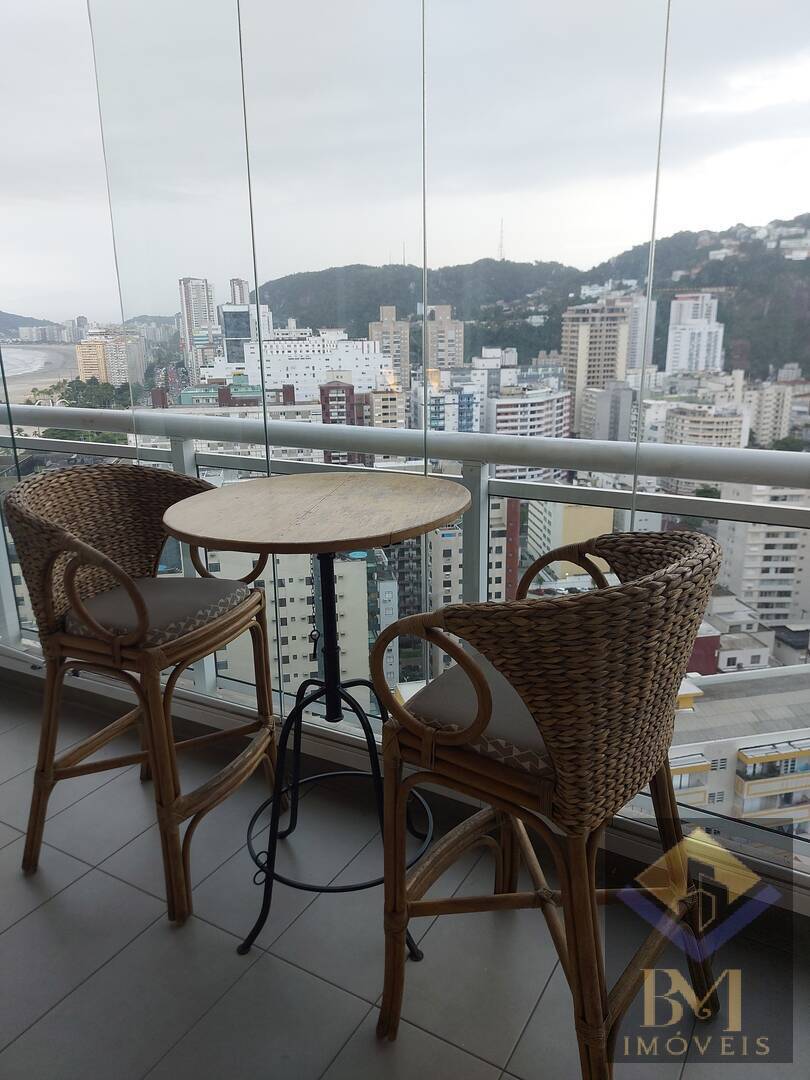 Apartamento, 1 quarto, 58 m² - Foto 1