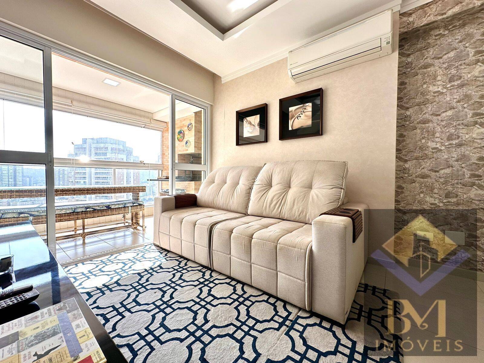 Apartamento, 3 quartos, 109 m² - Foto 6