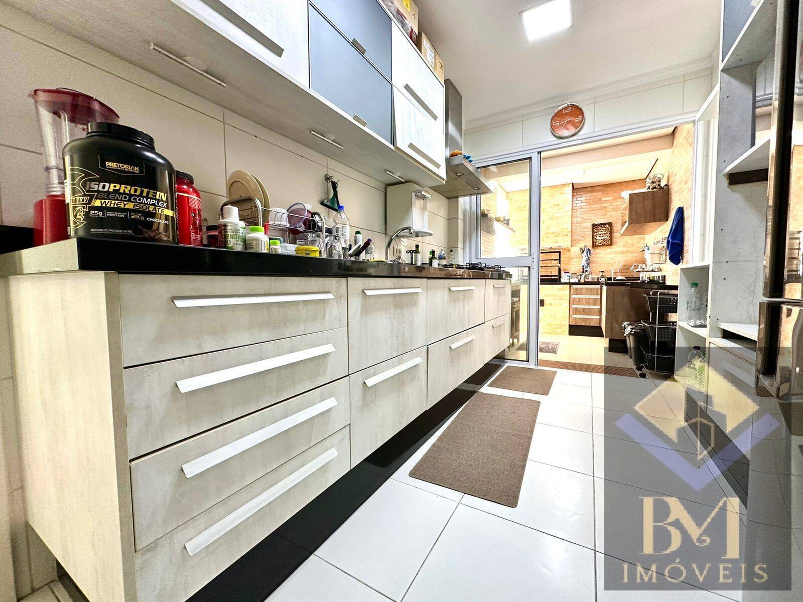 Apartamento, 3 quartos, 109 m² - Foto 23