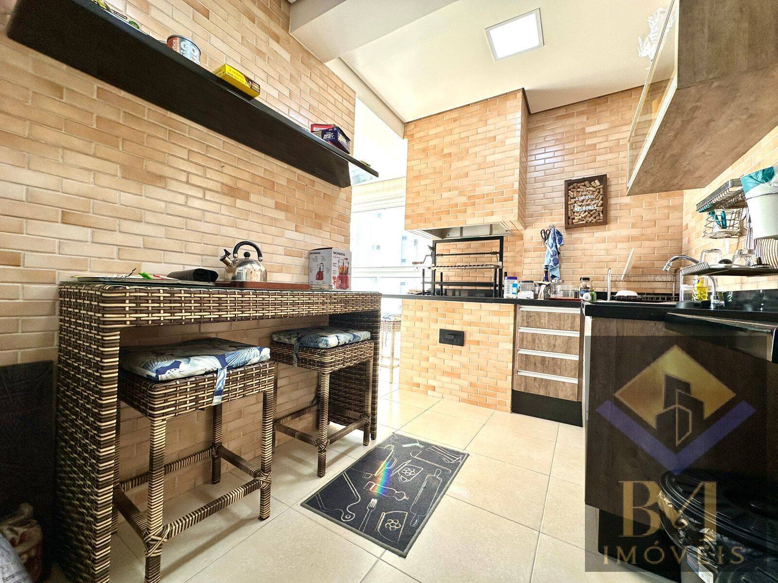 Apartamento, 3 quartos, 109 m² - Foto 27