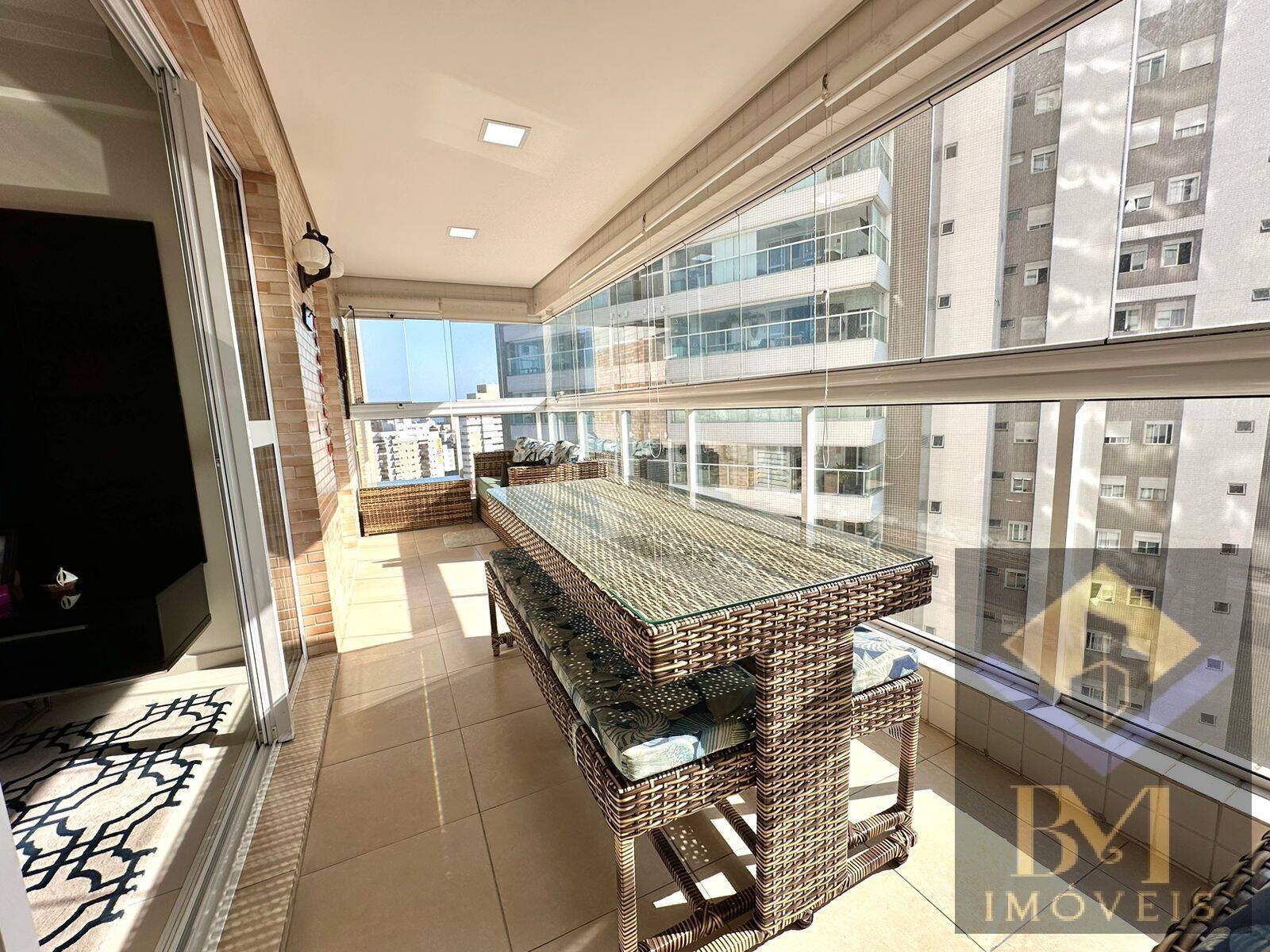 Apartamento, 3 quartos, 109 m² - Foto 33