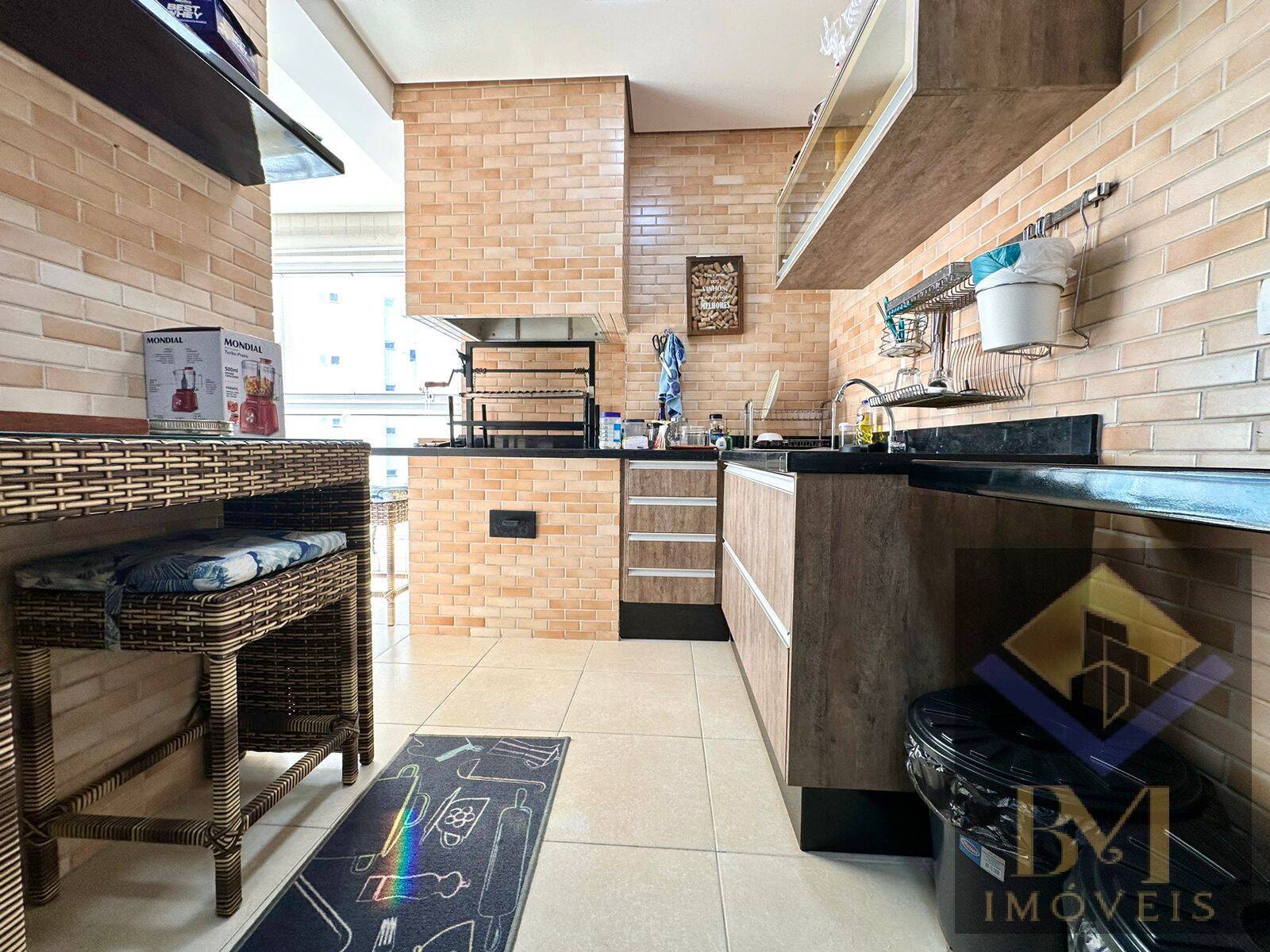 Apartamento, 3 quartos, 109 m² - Foto 43