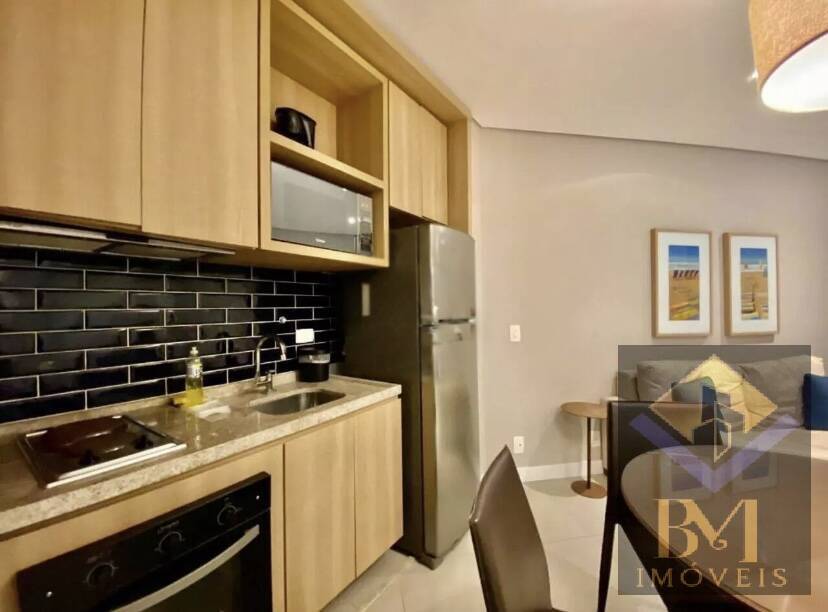 Apartamento, 1 quarto - Foto 12