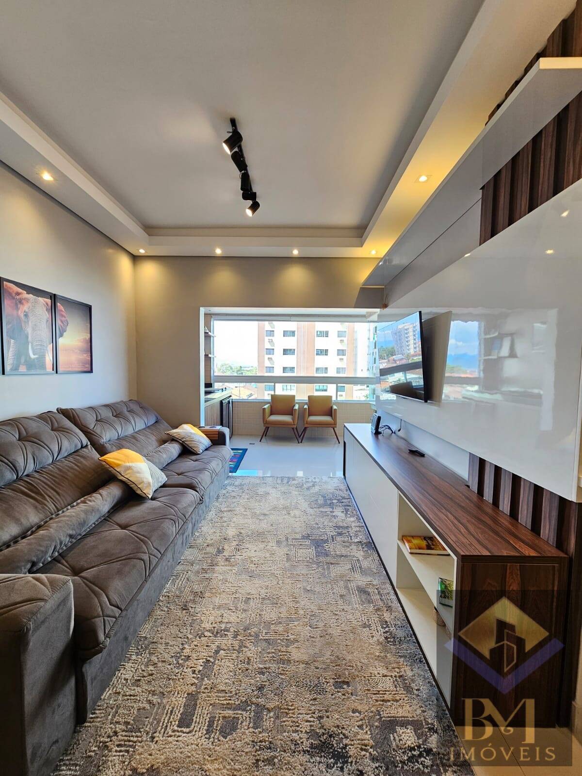 Apartamento, 3 quartos, 112 m² - Foto 5