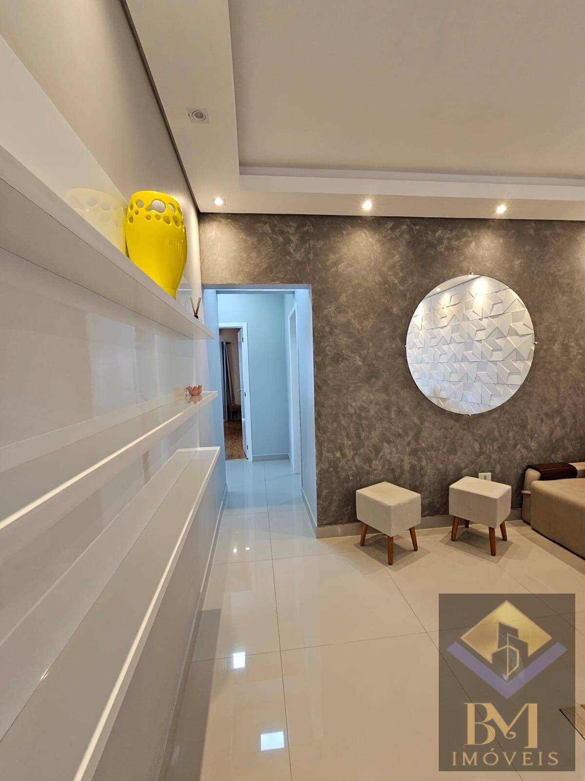 Apartamento, 3 quartos, 112 m² - Foto 6