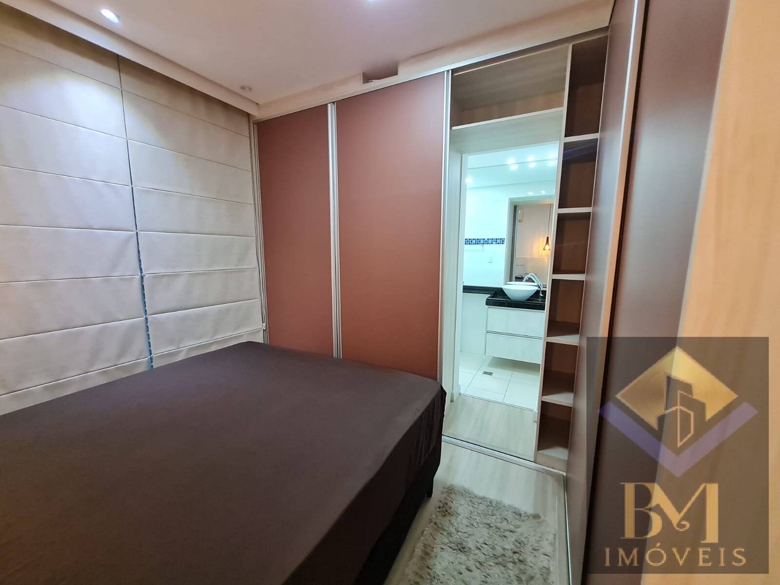 Apartamento, 2 quartos, 83 m² - Foto 10